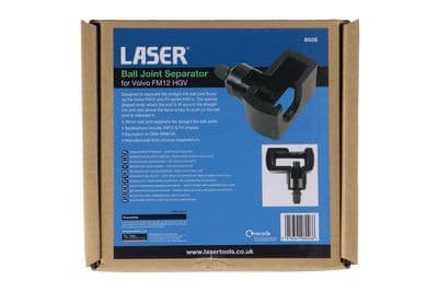 Laser 8026 Ball Joint Separator Volvo FM12 HGV