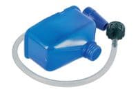 Laser 8028 Oil Funnel With Tube