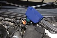 Laser 8028 Oil Funnel With Tube