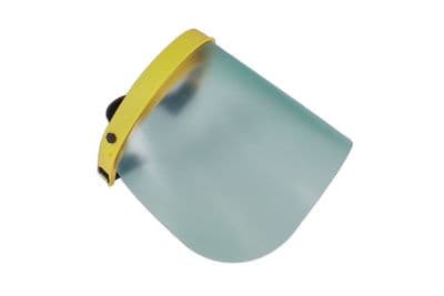 Laser 8047 Face Shield