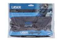 Laser 8057 Spring/Summer Snood With Laser Tools Racing Logo