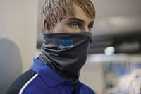Laser 8057 Spring/Summer Snood With Laser Tools Racing Logo