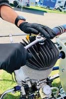 Laser 8058 Laser Tools Racing Karting Tool Kit 36 Piece