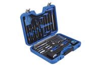Laser 8058 Laser Tools Racing Karting Tool Kit 36 Piece
