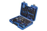 Laser 8058 Laser Tools Racing Karting Tool Kit 36 Piece