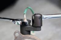 Laser 8063 Oxy Sensor Socket 1/2