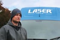 Laser 8065 Multifunctional Snood/Hat/Balaclava