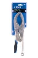 Laser 8069 Large Jaw Grip Wrench 12