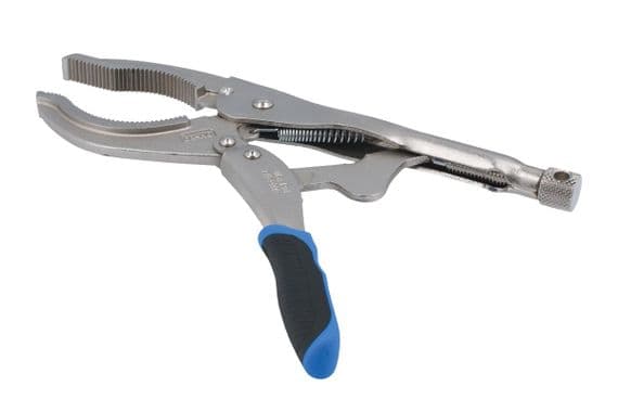 Laser 8069 Large Jaw Grip Wrench 12