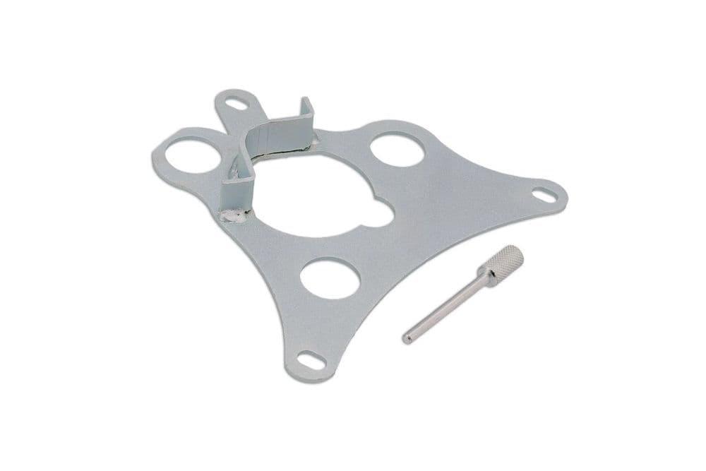 HIGH PRESSURE PUMP SPROCKET REMOVAL TOOL FOR HYUNDAI KIA CRD ENGINES 2001-2016 - View #11