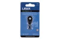 Laser 8077 Mini Ratchet 1/4
