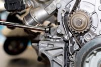 Laser 8077 Mini Ratchet 1/4