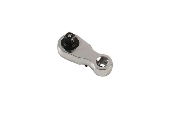 Laser 8077 Mini Ratchet 1/4
