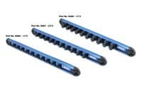 Laser 8088 Laser Tools Racing 45 Degree Quick Lock Socket Rail 1/2