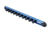 Laser 8088 Laser Tools Racing 45 Degree Quick Lock Socket Rail 1/2