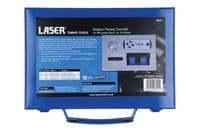 Laser 8101 Engine Timing Kit For Mercedes Benz 1.6/2.0 Diesel