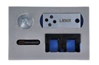 Laser 8101 Engine Timing Kit For Mercedes Benz 1.6/2.0 Diesel