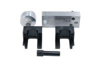 Laser 8101 Engine Timing Kit For Mercedes Benz 1.6/2.0 Diesel