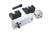 Laser 8101 Engine Timing Kit For Mercedes Benz 1.6/2.0 Diesel