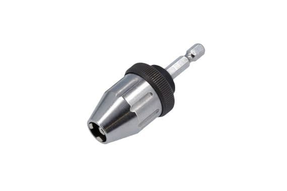 Laser 8110 Keyless Chuck 0.4 - 6.4mm