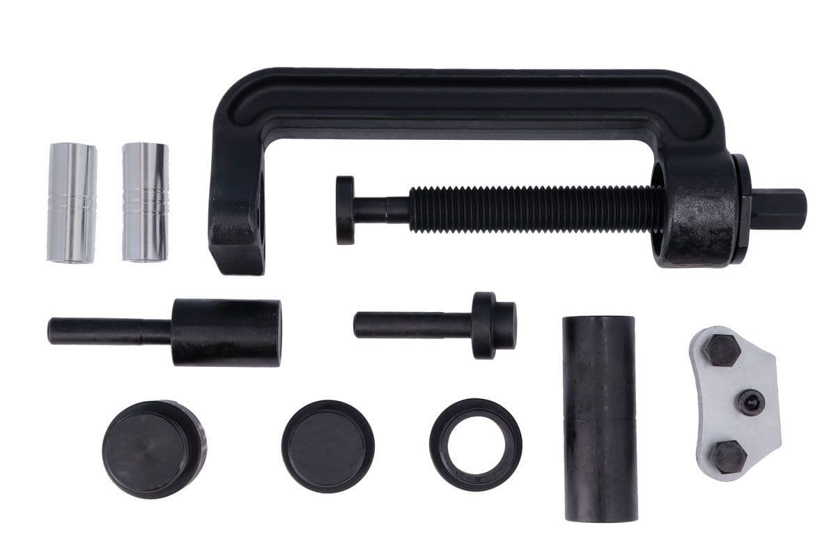 Laser 8125 Wheel Stud Service Kit Fits HGV