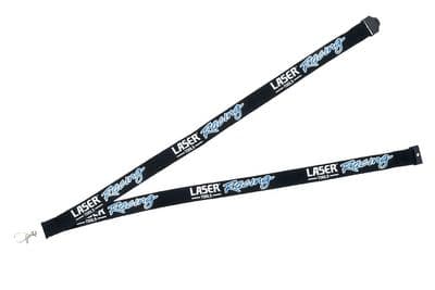 Laser 8147 Laser Tools Racing Lanyard