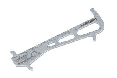 Laser 8160 LTR Chain Checker