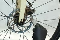 Laser 8162 LTR Brake Rotor Truing & Piston Press Tool