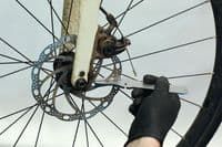 Laser 8162 LTR Brake Rotor Truing & Piston Press Tool