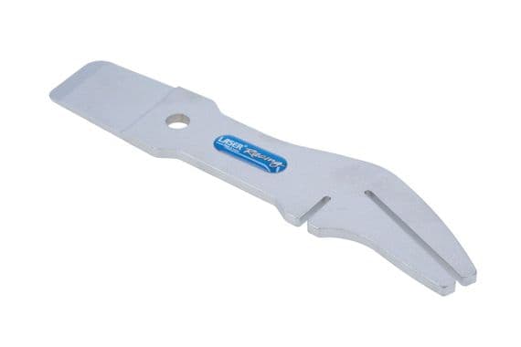 Laser 8162 LTR Brake Rotor Truing & Piston Press Tool