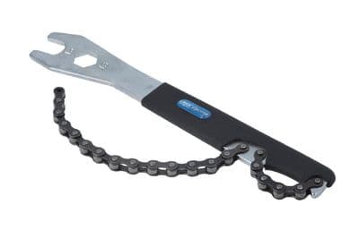 Laser 8163 LTR Pedal Spanner & Chain Whip