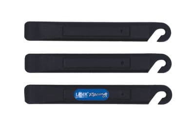 Laser 8164 LTR Tyre Lever Set 3 Piece