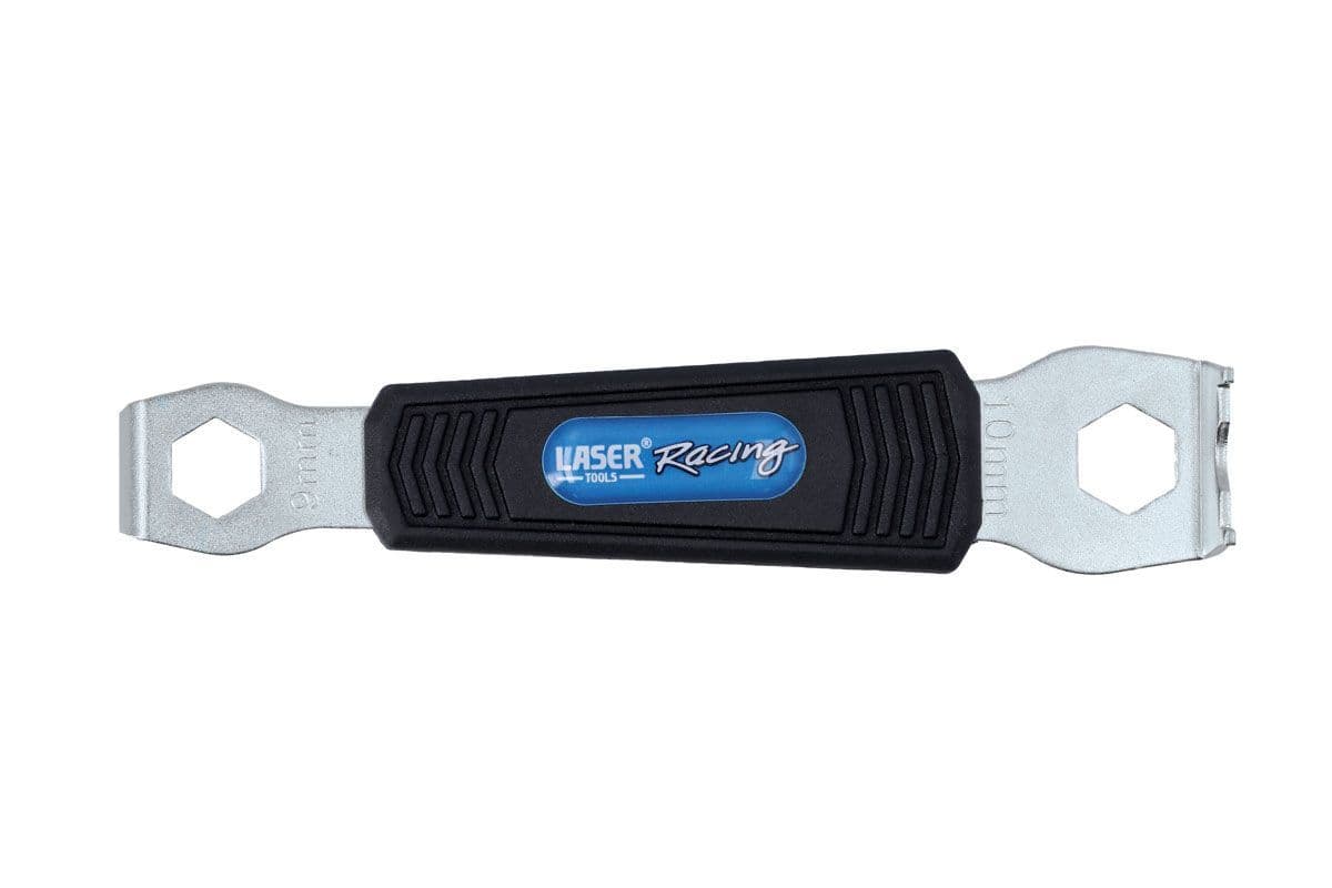 Laser 8170 LTR Chainring Nut Tool