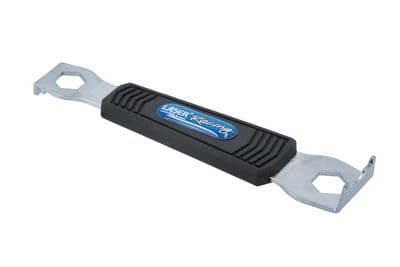 Laser 8170 LTR Chainring Nut Tool