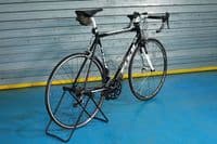 Laser 8175 LTR Bike Storage & Tune Up Stand