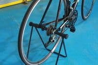 Laser 8175 LTR Bike Storage & Tune Up Stand