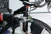 Laser 8176 LTR Cable Puller Tensioning  Pliers