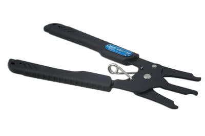 Laser 8183 LTR 2-in-1 Chain Link Pliers