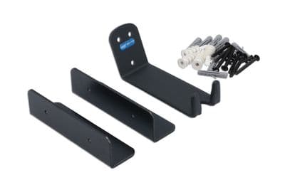 Laser 8191 LTR Wall Mounted Bike Holder