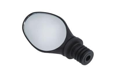 Laser 8195 LTR Handlebar Mirror