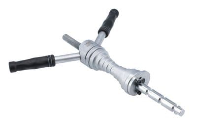 Laser 8196 LTR Headset Cup/BB Cup Press Tool