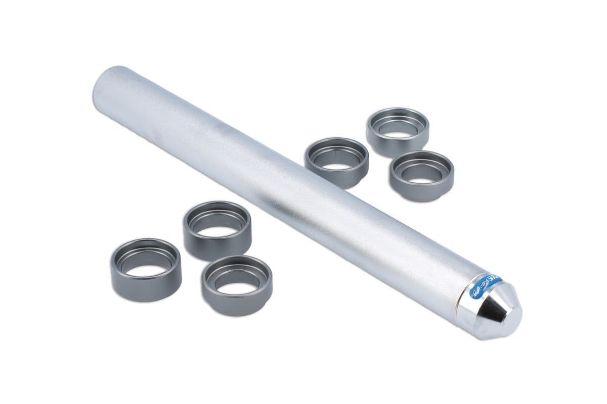 Laser 8201 LTR Crown Race Setting Tool - Main Image