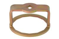 Laser 8204 Oil Filter Wrench - for Hyundai & Kia U3 Diesel