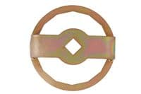 Laser 8204 Oil Filter Wrench - for Hyundai & Kia U3 Diesel