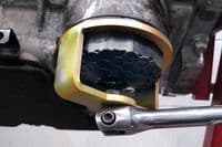 Laser 8204 Oil Filter Wrench - for Hyundai & Kia U3 Diesel