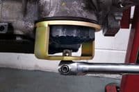 Laser 8204 Oil Filter Wrench - for Hyundai & Kia U3 Diesel