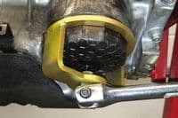 Laser 8204 Oil Filter Wrench - for Hyundai & Kia U3 Diesel