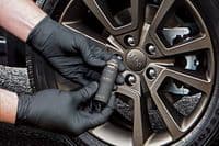 Laser 8214 3 Piece Double Ended Damaged Wheel Nut Socket Set