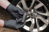 Laser 8214 3 Piece Double Ended Damaged Wheel Nut Socket Set