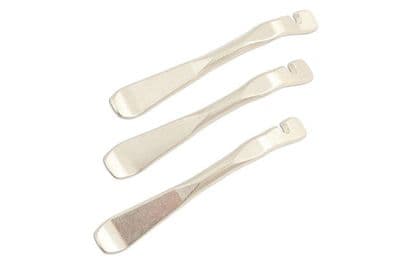 Laser 8223 LTR Aluminium Tyre Lever Set 3 Piece
